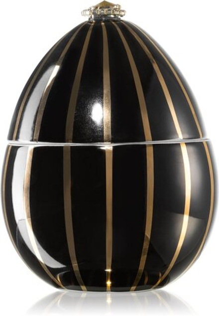 Ladenac Bois de Russie Golden Lines Black - ароматическая свеча /   200  g  / GTIN 2800018144035