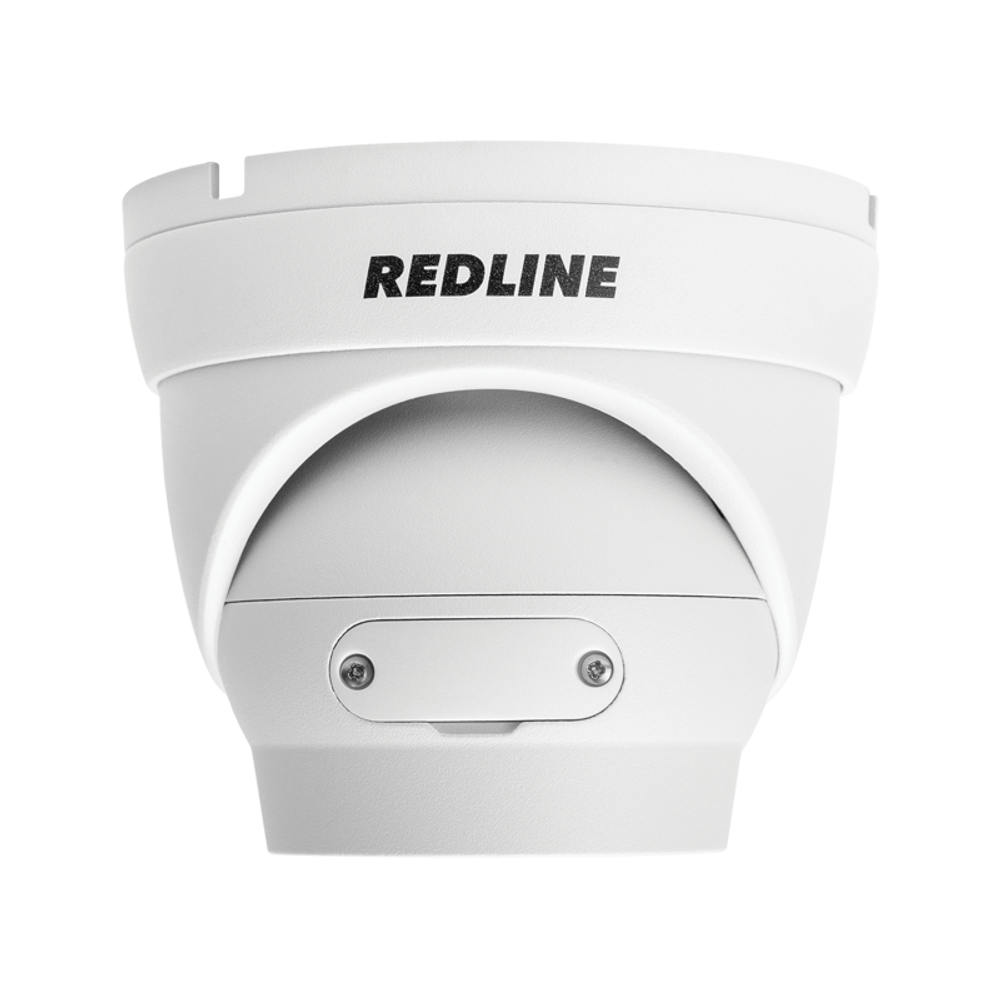 IP-видеокамера RedLine RL-IP25P-S.alert