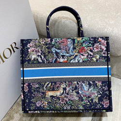 Christian Dior Book Tote 42 cm
