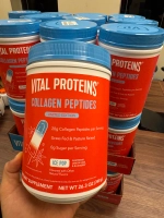 Коллаген со вкусом ледяного лакомства 748 грамм