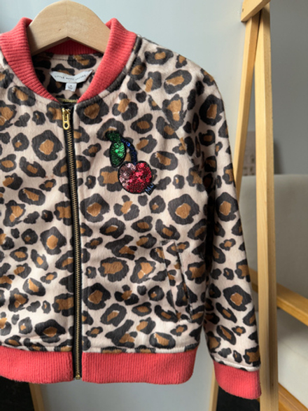 Бомбер Little Marc Jacobs, 104