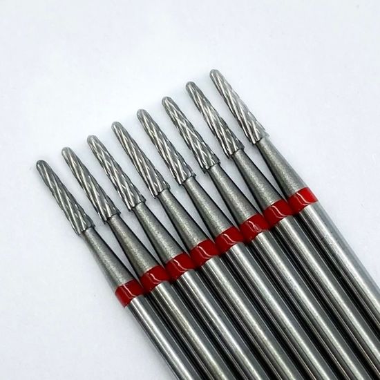 Твердосплавная насадка Кристалл №25