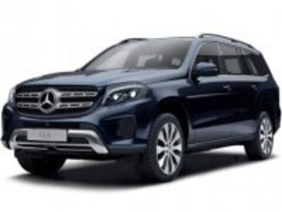 Автоковрики для MERCEDES X166, GL-class (2012-&gt;)