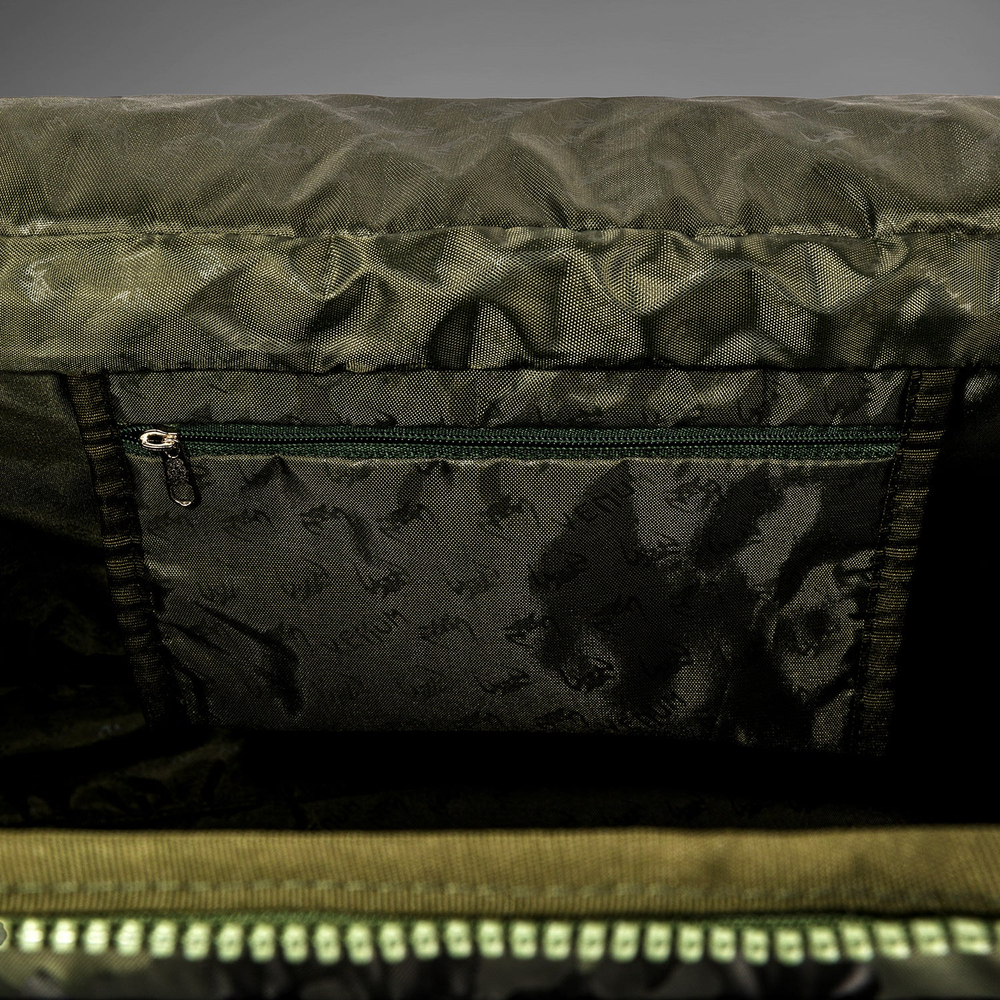 Сумка Venum Trainer Lite Khaki/Camo