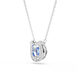 SYMBOLICA:PEND BLU/RHS