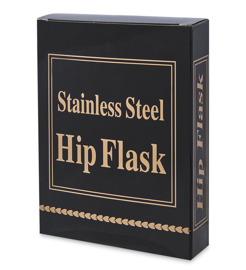 GT-89/2 Фляжка «Классика» 280 мл