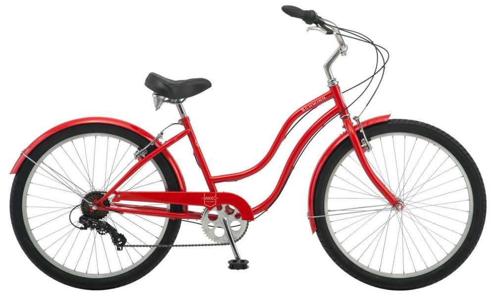 Женский велосипед Schwinn Mikko 7 (2022)
