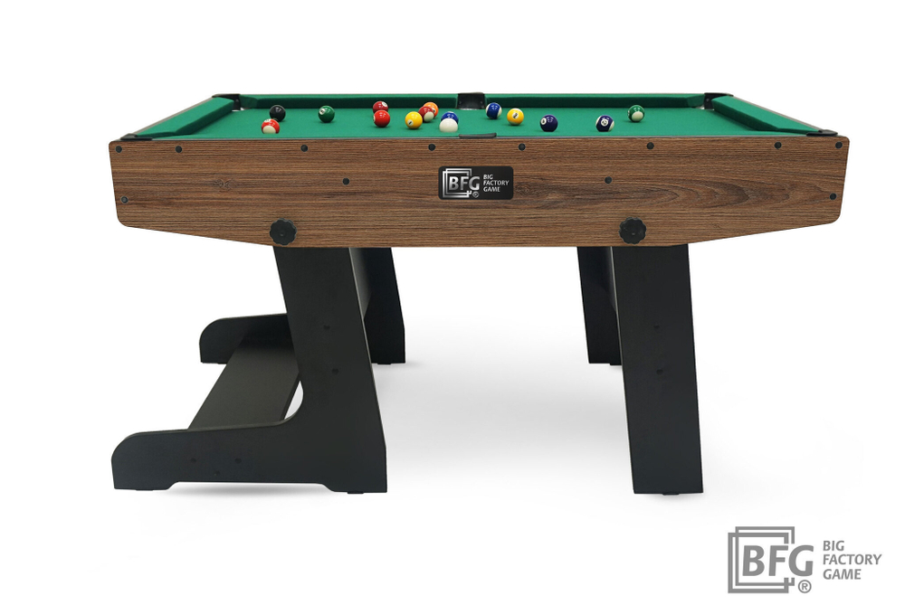 BFG Compact Moby 4 (Аризона)