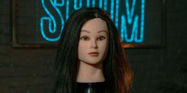 Электризация волос и как с ней бороться