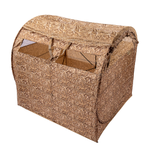 Засидка автоматическая "ДУБЛЬ" цвет NW1