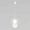Подвесной светильник Eurosvet Polar 50251/1 LED белый