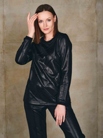 Свитшот женский трикотажный Fleur de Vie