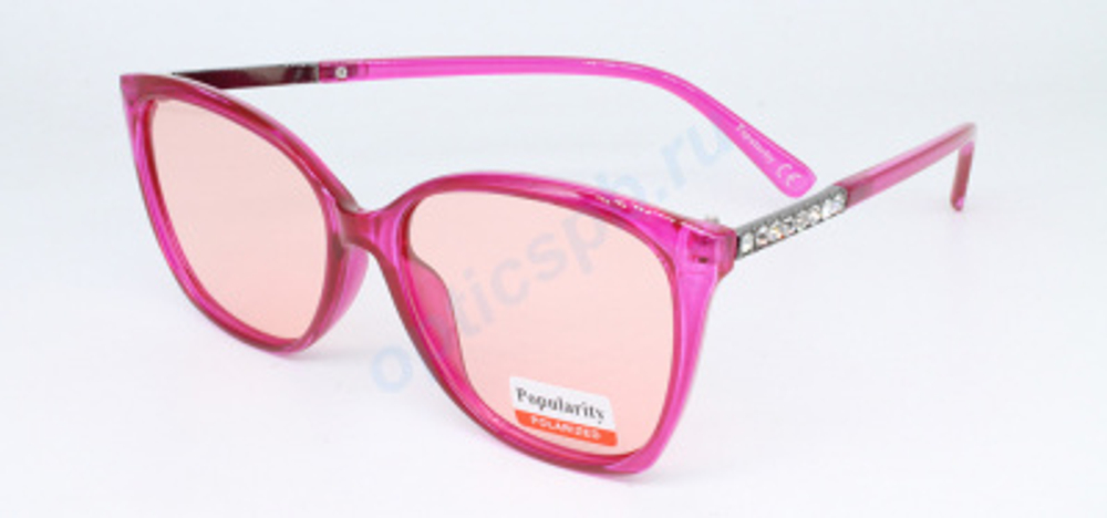 Очки солнцезащитные Popularity 5916 4