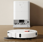 Робот-пылесос Xiaomi Mijia 5С (OV42CN), белый