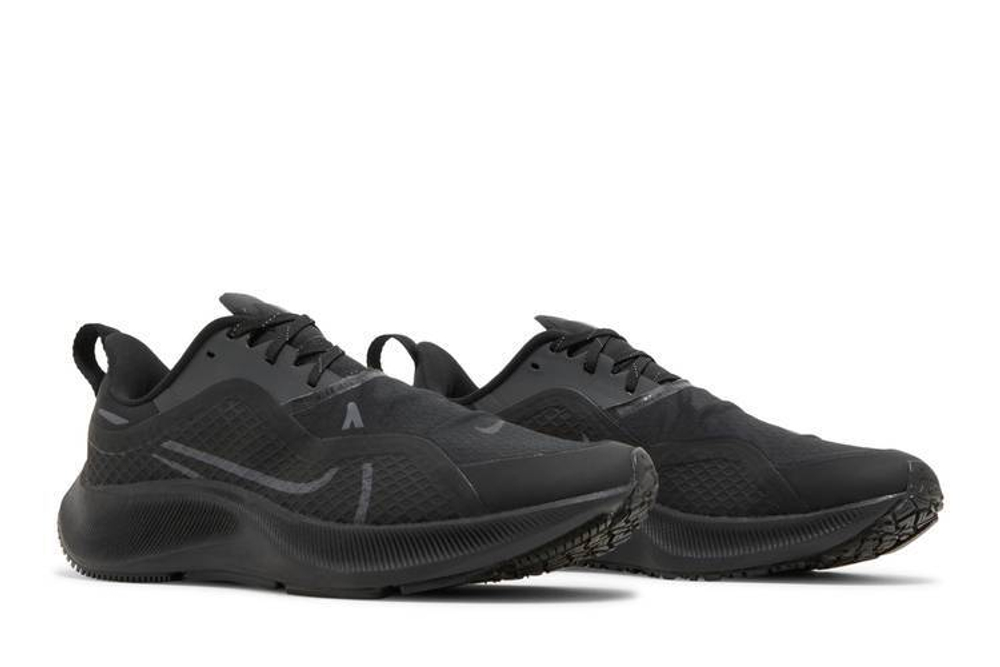 Кроссовки Nike Pegasus 37 Zoom Shield (Женская размерная сетка)