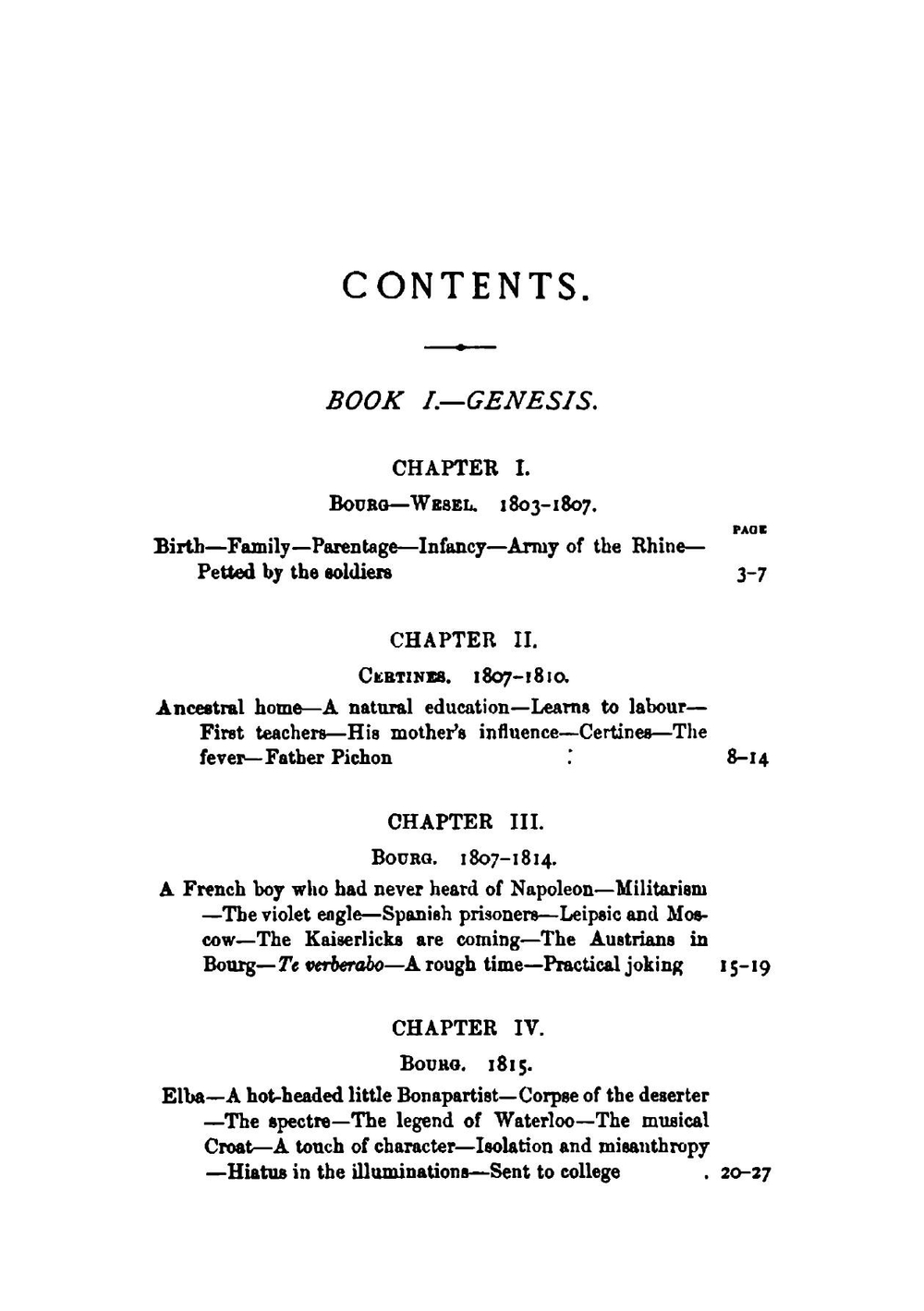 Edgar Quinet His Early Life and Writings | Richard Heath