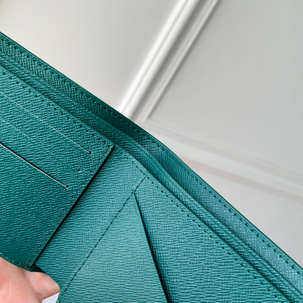 Louis Vuitton Multiple Wallet