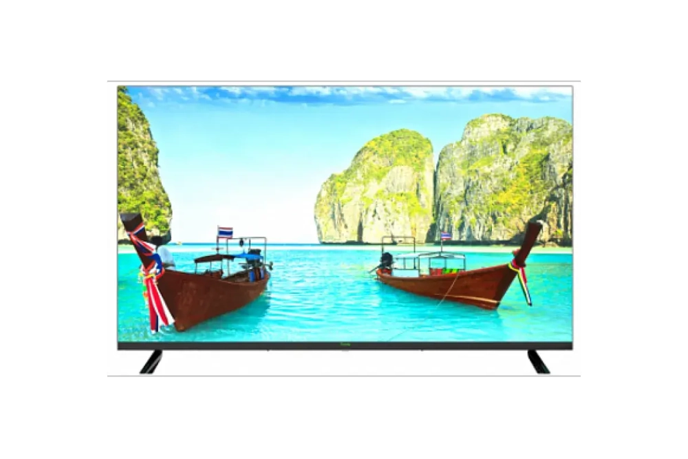 Монитор TC-D343 Spec:MON/4K/P/V2.0