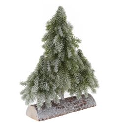 GAEM Изделие декоративное "Елка", L41 W19 H57 см