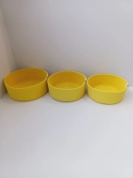 Корзина для хранения плетеная