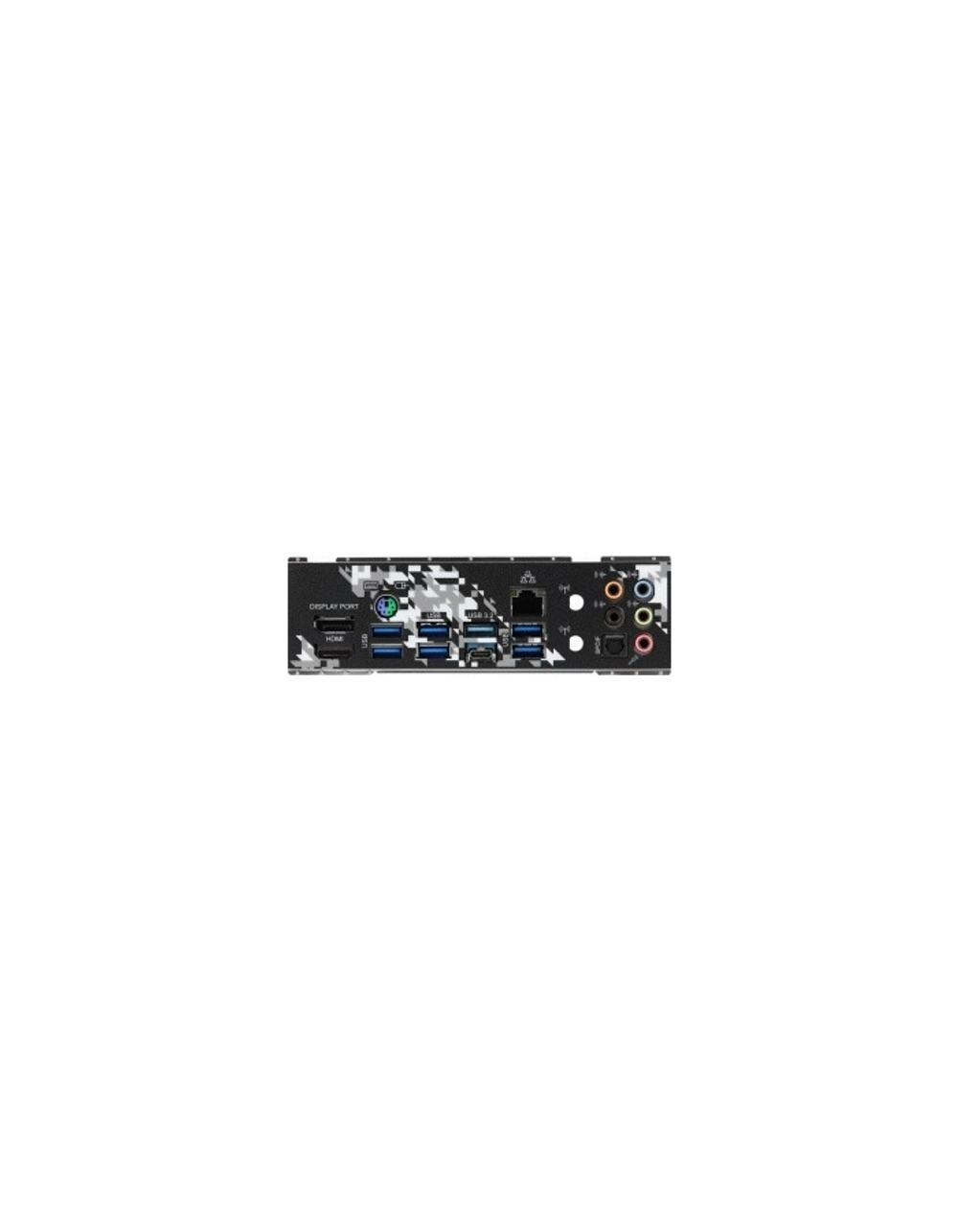 ASRock X570 STEEL LEGEND RTL (SAM4, AMD X570, 4xDDR4, 2xPCI-Ex16, 3xPCI-Ex1, DP,HDMI, SATAIII+RAID, M.2, GB Lan, USB3.2, ATX)