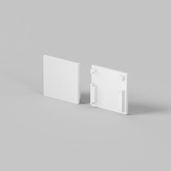 Комплектующие для трековой системы Technical TRAMN034EC-41W