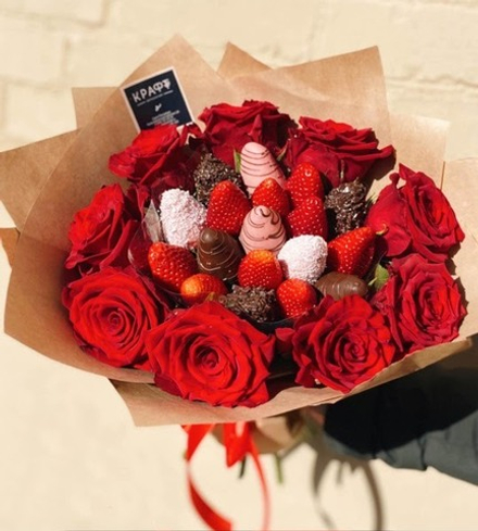 Сатурн М микс крафт