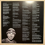 Иван Демьян, 7Б - Инопланетен 2LP (Россия 2023г.)