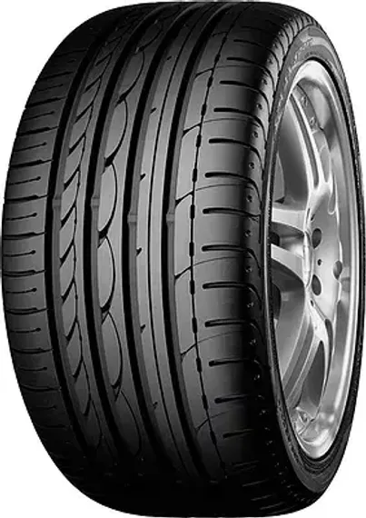 Yokohama Advan Sport V103 315/25 R19 94Y