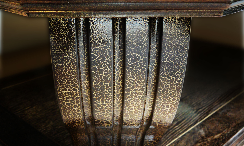 Стол «Ливерпуль-Краколет» чайный