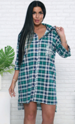 [m]Халат Т-2224