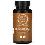 Happy Healthy Hippie, Be G Основание, 60 капсул