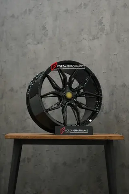 КОВАНЫЕ ДИСКИ ДЛЯ FERRARI 296 GTB 2023 ФЕРРАРИ