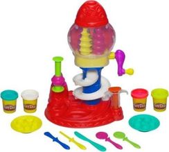 Игровой набор Play-Doh Фабрика конфет