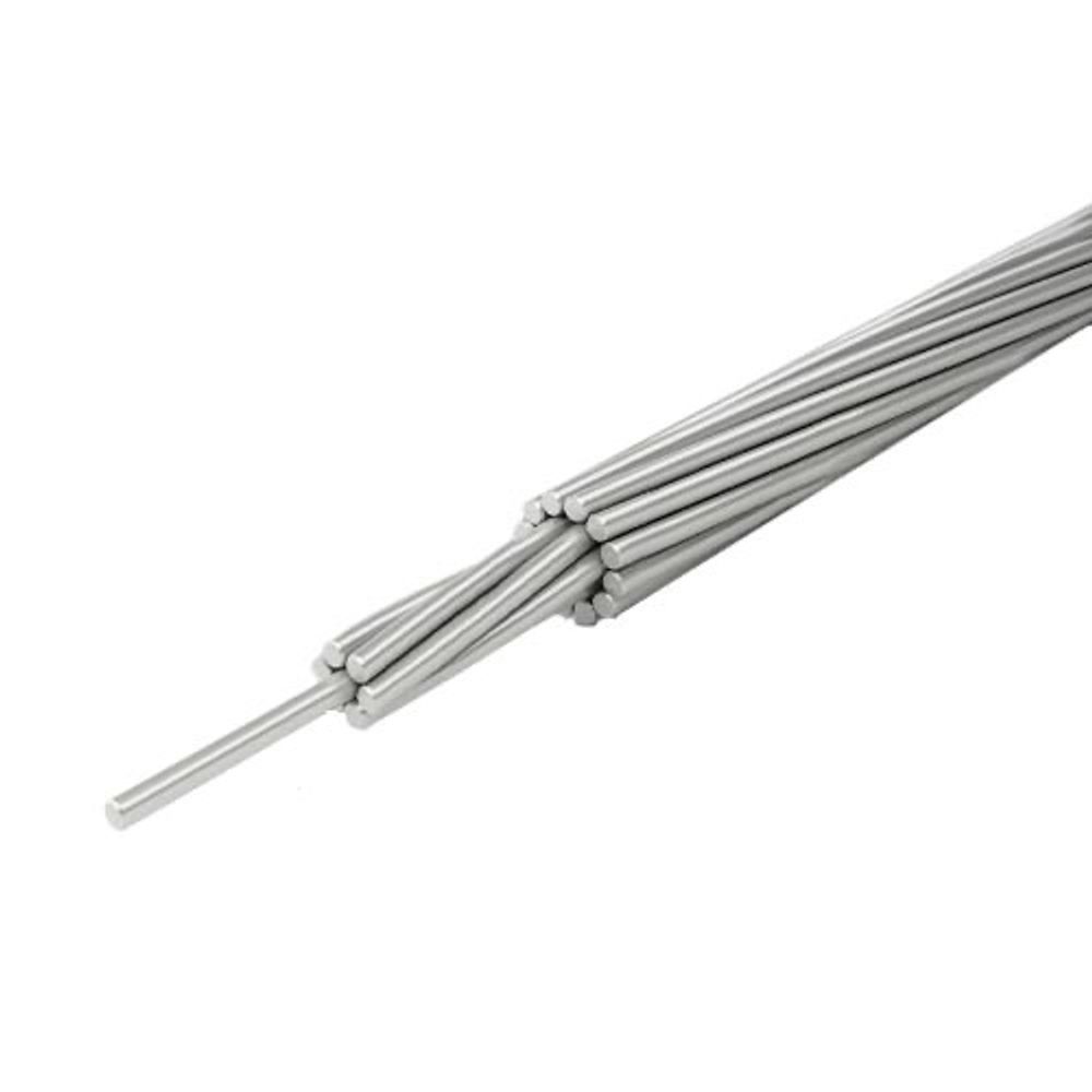 Провод (неизолир.) А 125