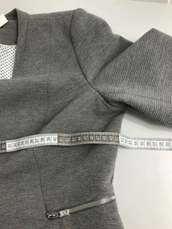 Жакет Reserved приталенный 44 размер