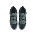 Кроссовки Nike Dunk High Armory Navy