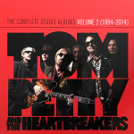 Tom Petty And The Heartbreakers / The Complete Studio Albums Volume 2 (1994-2014)(Box Set)(12LP)