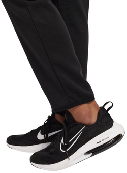 Детские теннисные брюки Nike Kids Therma-Fit Winterized Training - Black