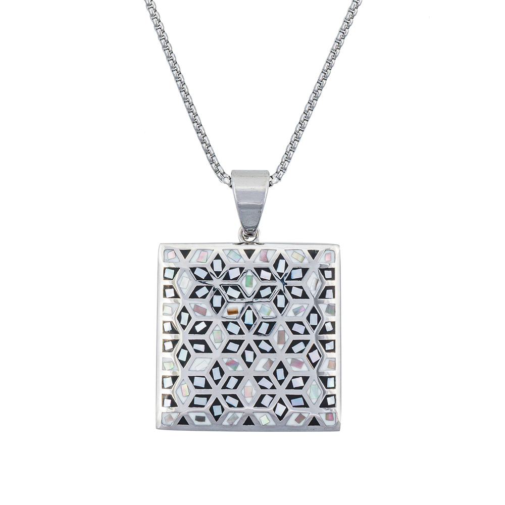 Колье Fiore Luna BP13209-2