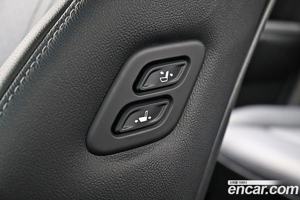 Kia Sorento 4 Generation Бензин 2.5T 2WD (06.2023)