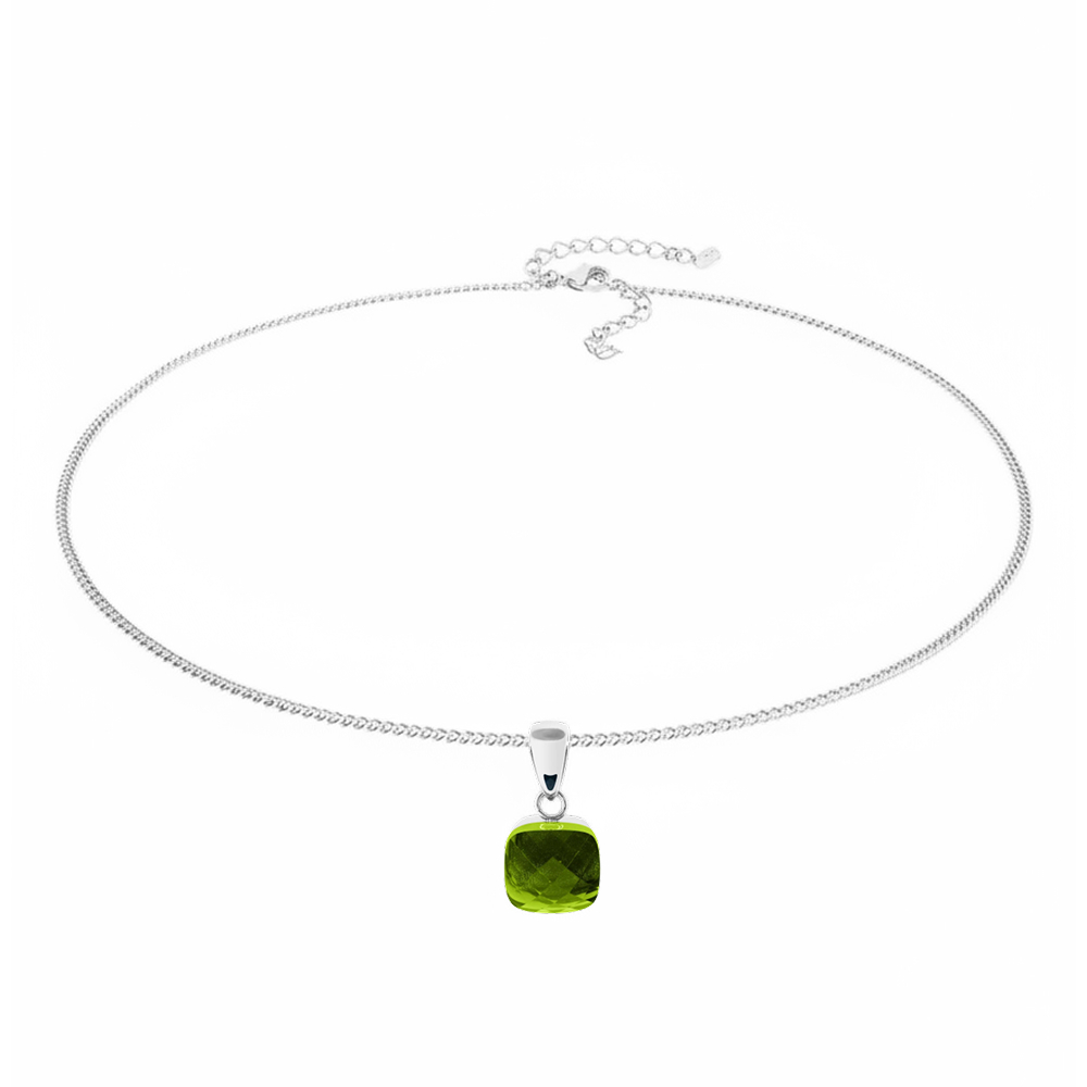 Колье Qudo FIRENZE (S) Fern Green 107000/48-4511