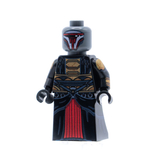 Древний Тёмный Лорд