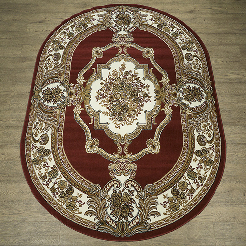 Лайла Де Люкс 15418 10362 Овал