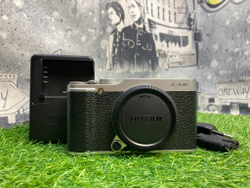 Fujifilm X-A2 Покупка/Продажа