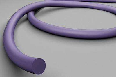 Полидиоксанон PDO USP 2-0 (MР 3) колющая 3/8 30 мм, 75 см, 12 шт.