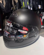 Мотошлем Arai Concept-X чёрный матовый