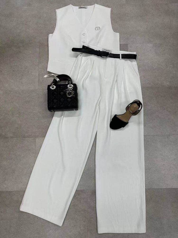 Брюки Dior