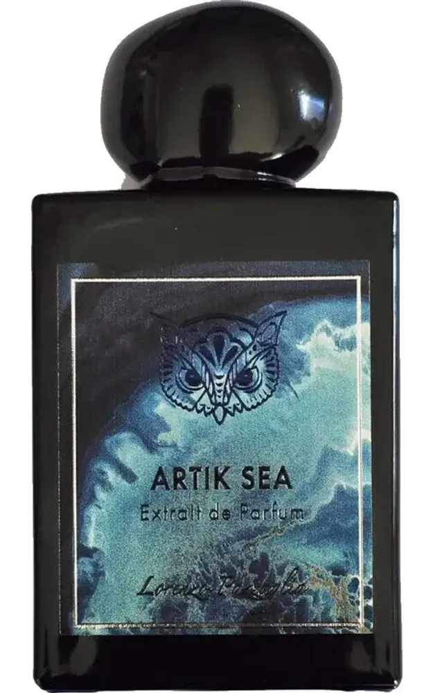 LORENZO PAZZAGLIA ARTIK SEA EXTRAIT 50 ML