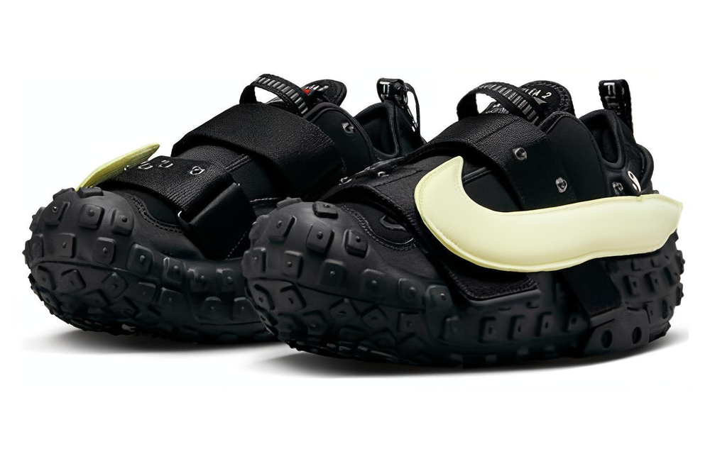 Кроссовки Cactus Plant Flea Market X Nike Air Flea 2